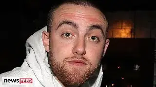 Mac Miller’s Dad SPEAKS OUT About Drug Dealer's Arrest!