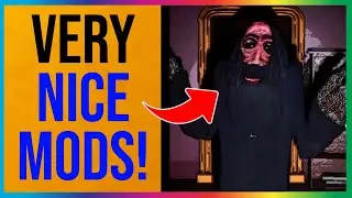 Lethal Company BEST Mods To Use #16 (MORE AMAZING MODS!)