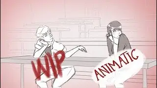 (WIP) Stupid With Love [Reprise] [MeanGirls×MLB]