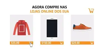 Como importar produtos dos EUA - Qwintry