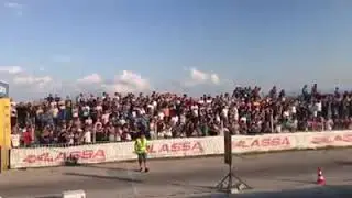 Drag Race 4 Gusht 2019 Audi Rs 6 Gogi vs Bmw m5 Gorilla