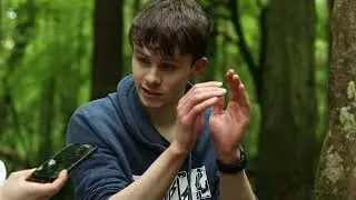 Ravensdale Forest Documentary Irish Nature Health & Wellbeing
