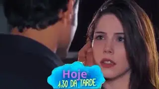 Carinha De Anjo Capítulo De Hoje 10/09/24