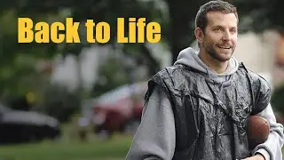 Ollie Wride - Back to Life | Silver Linings Playbook Edit