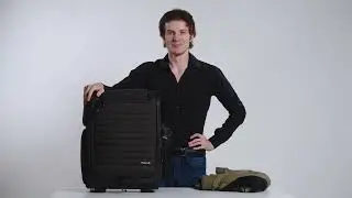 How to Use Your Pull Up Backpack the Right Way – Packing Tips & Tricks!