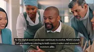 Crypto Exchange Review : NDAX