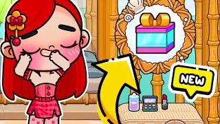 СЕКРЕТЫ НОВОГО ПЛЯЖНОГО ДОМА В AVATAR WORLD 🏡💄 ОБНОВЛЕНИЕ BEACH HOUSE MAKER - НОВЫЕ ПАКЕТЫ И ПОДАРКИ