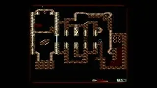 Threat (MS-DOS) - Theme 5
