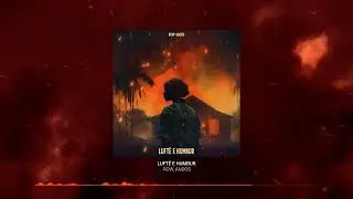 Andos - Luftë e humbur (ROW Remix)