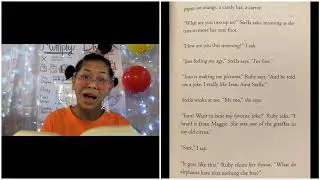 THE ONE AND ONLY IVAN READ ALOUD - CHAPTER 41 - 45