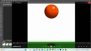 Photoshop frame animation export