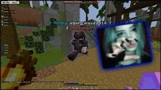 ЭТИХ ТРОИХ НЕ ПОБЕДИТЬ! || PvP FunTime || ft. sh1ndo,whydoudo_1