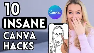 10 Genius new Canva hacks (you didn't know about)