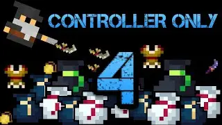 Controller Only NPE #4