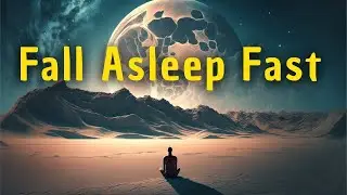 Meditate and Fall Asleep to This Ancient Japanese Story (Deep, Soothing, Warm Voice)
