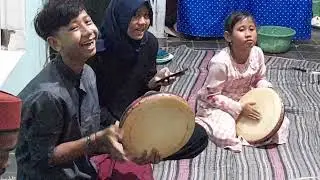 🔴Hadroh Hadroh Rebana 