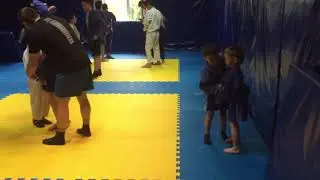 Самбо в Островцах МБУ Спортивный клуб 