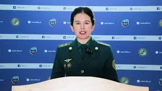 Brifing. Oylik yakuni bo‘yicha hisobot