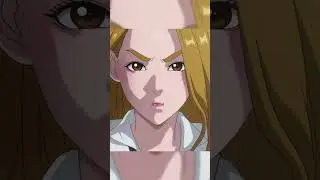 Хулиганьё #аниме #anime #анимемомент #борьбавпрямомэфире #kenkadokugaku