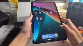 Xiaomi Mi Pad 5 Unboxing & Review