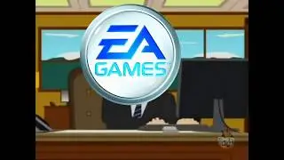 EA Back at it again.