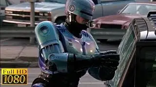 RoboCop 2 (1990) - 