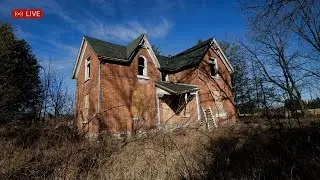 Ghost Hunts that YOU Should Never Watch Alone