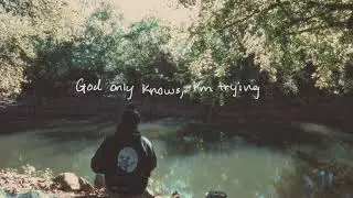 Anna Clendening - I'm Trying (Lyric Video)