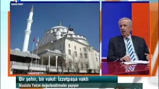 Bizim Külliye Saati