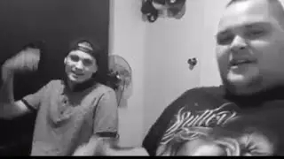 GRAVY BABY & KERSER - SOUTH WEST SESSION THR33STYLE (FULL VIDEO)