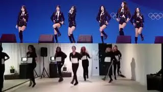 GFRIEND 