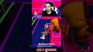 Epic Win Moment IQ 200 freestyle at block dash make every move count 😱 Bro James montage skill 9999%