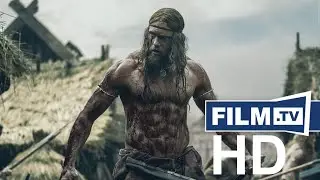 The Northman exkl. Clip: „Ich bin Amleth“ Deutsch German (2022)