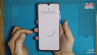 Cách  mở mã bảo vệ khóa màn hình và xóa xác minh tài khoản google cho Samsung galaxy a90 5g