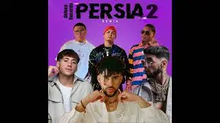 Persia lA Remix 2. anuel aa.. 🤗🙃😎🤟✌