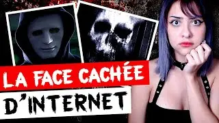 2 histoires VRAIES de STALKER sur INTERNET... - THREAD HORREUR