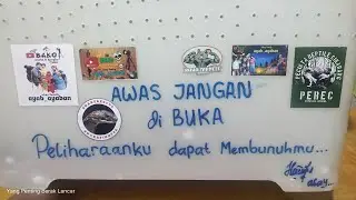 Kembali Makan