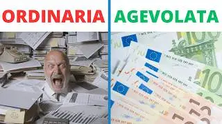 Finanza agevolata Vs Finanza ordinaria: Quale scegliere?