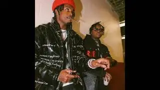 [FREE] Playboi Carti x Gunna Type Beat
