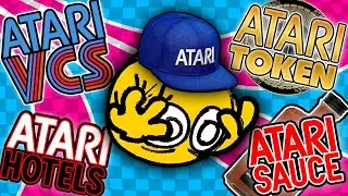 ATARI is addicted to failure.