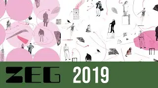 ZEG Tbilisi Storytelling Festival