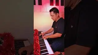 Mi Nuevo Amor (cover piano)