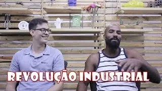 Revolução industrial