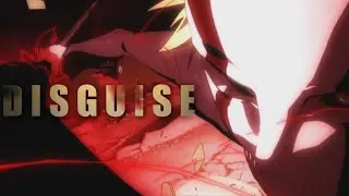 Bleach - DISGUISE