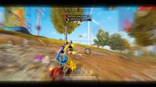 Only Headshot ! I’m not a Hacker I’m peero ! Vip furkhan Garena free fire Highlight ! #freefire #vip