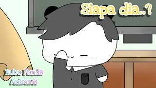 Siapa Dia ? ||Festival Sekolah ||Bubu Panda Animasi
