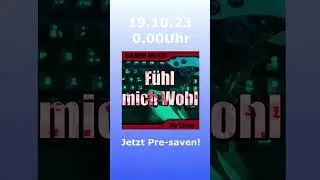 Neuer Song! Jetzt Pre-saven