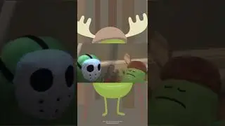Best of Botch (DWTD Plush S2)