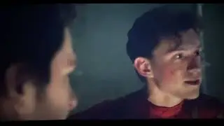 Tom Holland British Accent? 