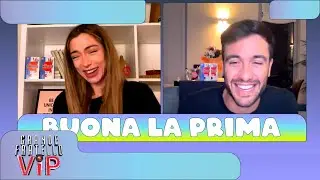 Soleil Sorge: “Forse un figlio da qui a 3 anni lo farei” | GF Vip Party